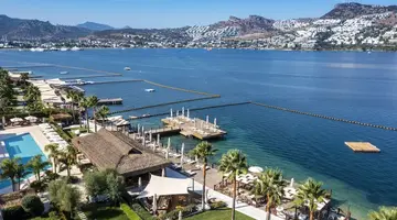 Mivara Luxury Resort & Spa Bodrum