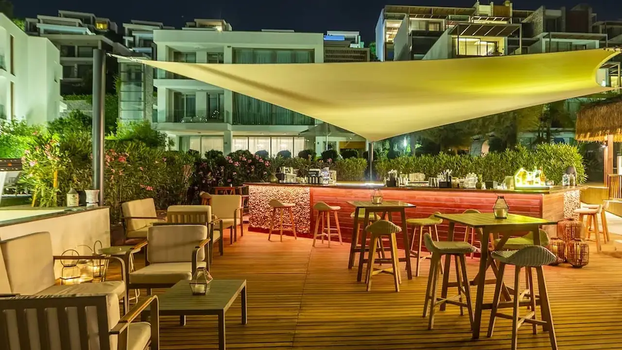 Mivara Luxury Resort & Spa Bodrum