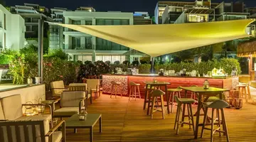 Mivara Luxury Resort & Spa Bodrum