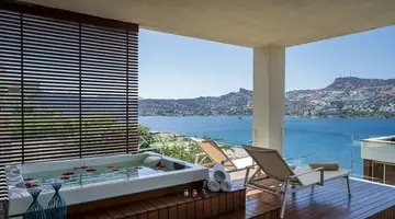 Mivara Luxury Resort & Spa Bodrum