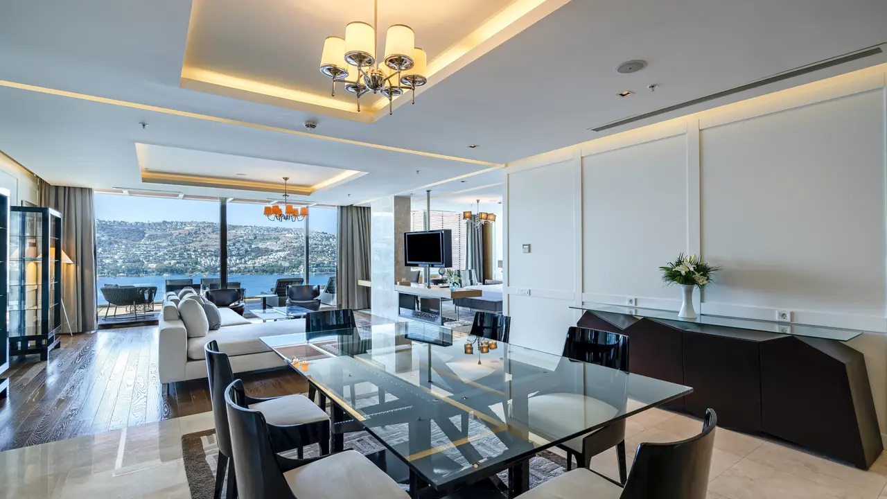 MIVARA LUXURY RESORT & SPA BODRUM