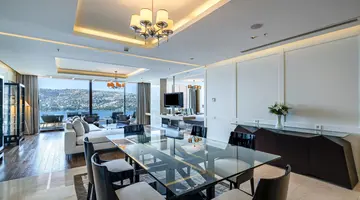 MIVARA LUXURY RESORT & SPA BODRUM