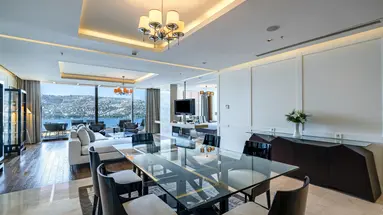MIVARA LUXURY RESORT & SPA BODRUM