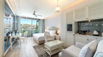 MIVARA LUXURY RESORT & SPA BODRUM