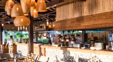 MIVARA LUXURY RESORT & SPA BODRUM