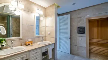 MIVARA LUXURY RESORT & SPA BODRUM