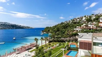 MIVARA LUXURY RESORT & SPA BODRUM