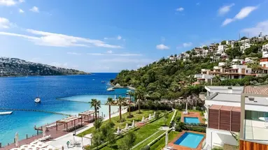 MIVARA LUXURY RESORT & SPA BODRUM