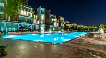 MIVARA LUXURY RESORT & SPA BODRUM