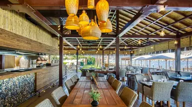 MIVARA LUXURY RESORT & SPA BODRUM
