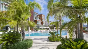 MIVARA LUXURY RESORT & SPA BODRUM