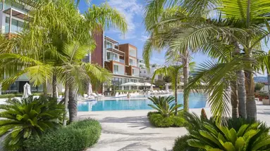 MIVARA LUXURY RESORT & SPA BODRUM