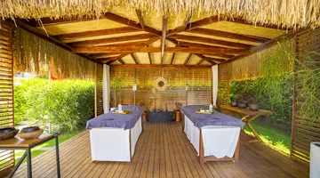 MIVARA LUXURY RESORT & SPA BODRUM