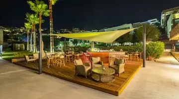Mivara Luxury Resort & Spa Bodrum
