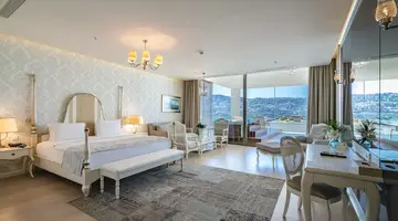 Mivara Luxury Resort & Spa Bodrum