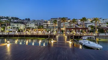 Mivara Luxury Resort & Spa Bodrum
