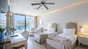 Mivara Luxury Resort & Spa Bodrum