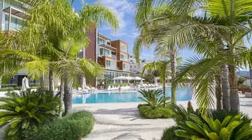 Mivara Luxury Resort & Spa Bodrum