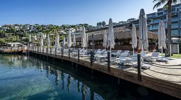 Mivara Luxury Resort & Spa Bodrum