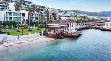 MIVARA LUXURY RESORT & SPA BODRUM
