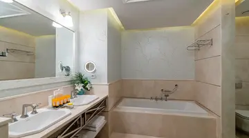 MIVARA LUXURY RESORT & SPA BODRUM