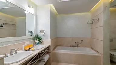 MIVARA LUXURY RESORT & SPA BODRUM