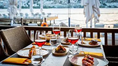 MIVARA LUXURY RESORT & SPA BODRUM
