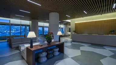 MIVARA LUXURY RESORT & SPA BODRUM