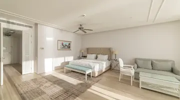 MIVARA LUXURY RESORT & SPA BODRUM