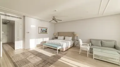 MIVARA LUXURY RESORT & SPA BODRUM