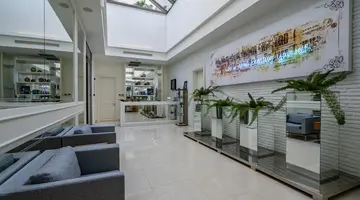 MIVARA LUXURY RESORT & SPA BODRUM