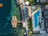 Mivara Luxury Resort & Spa Bodrum
