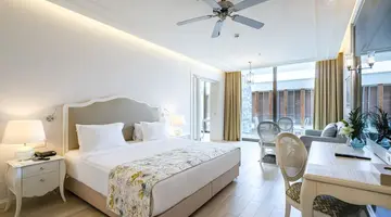 Mivara Luxury Resort & Spa Bodrum