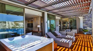 Mivara Luxury Resort & Spa Bodrum