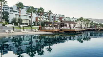 Mivara Luxury Resort & Spa Bodrum