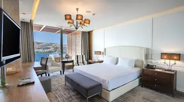 Mivara Luxury Resort & Spa Bodrum