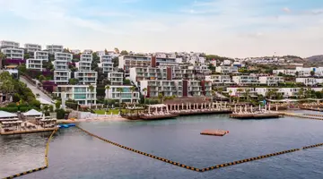 MIVARA LUXURY RESORT & SPA BODRUM