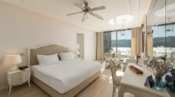 MIVARA LUXURY RESORT & SPA BODRUM