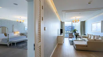 MIVARA LUXURY RESORT & SPA BODRUM
