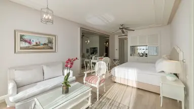 MIVARA LUXURY RESORT & SPA BODRUM