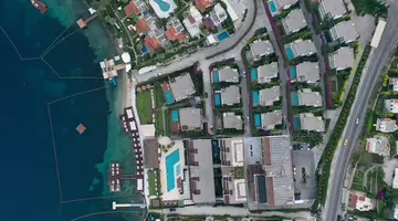 MIVARA LUXURY RESORT & SPA BODRUM
