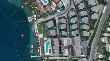 MIVARA LUXURY RESORT & SPA BODRUM