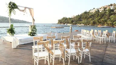 MIVARA LUXURY RESORT & SPA BODRUM