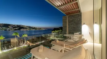 MIVARA LUXURY RESORT & SPA BODRUM