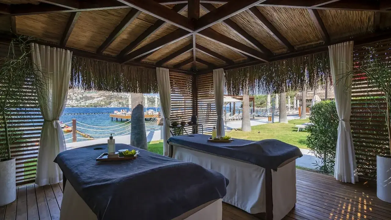 Mivara Luxury Resort & Spa Bodrum