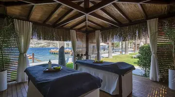 Mivara Luxury Resort & Spa Bodrum