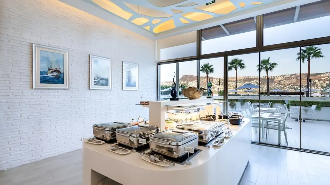 Mivara Luxury Resort & Spa Bodrum
