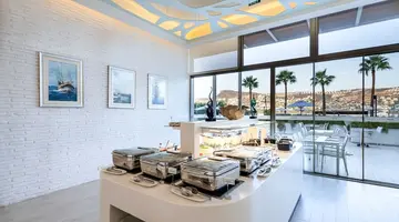 Mivara Luxury Resort & Spa Bodrum