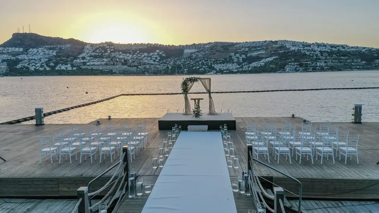 Mivara Luxury Resort & Spa Bodrum