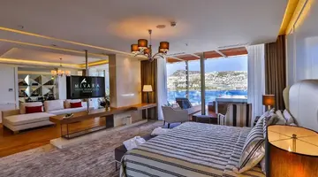 MIVARA LUXURY SPA BODRUM